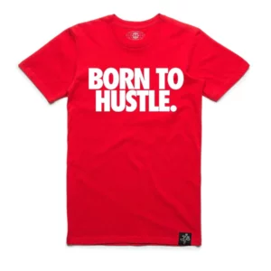 borntohustle